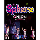 スフィアライブ2010 sphere ON LOVE, ON 日本武道館 LIVE Blu-ray 【2枚組】