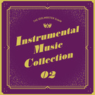 THE IDOLM@STER SideM INSTRUMENTAL MUSIC COLLECTION 02