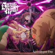 Apocalypse Day
