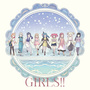 GIRLS!! / Wonder sea breeze【GIRLS!!盤】
