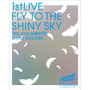「THE IDOLM@STER SHINY COLORS 1stLIVE FLY TO THE SHINY SKY」Blu-ray