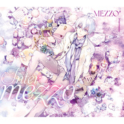 MEZZO" 1st Album "Intermezzo"【初回限定盤B】