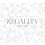 REGALITY【初回限定盤】