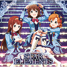 THE IDOLM@STER MILLION THE@TER GENERATION 17 STAR ELEMENTS
