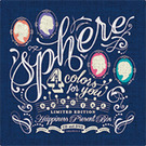 4 colors for you【完全生産限定盤ＣＤ+ＤＶＤ】