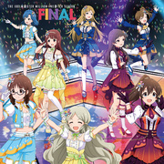 THE IDOLM@STER MILLION THE@TER SEASON FINAL
