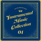 THE IDOLM@STER SideM INSTRUMENTAL MUSIC COLLECTION 01