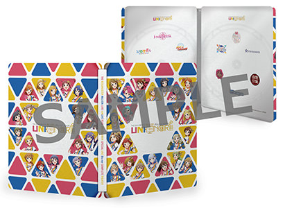 スチールブック