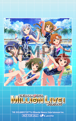 アニメ THE IDOLM@STER LIVE THE@TER SELECTION CD アニメ THE IDOLM@STER LIVE THE@TER SELECTION THE IDOLM@STER