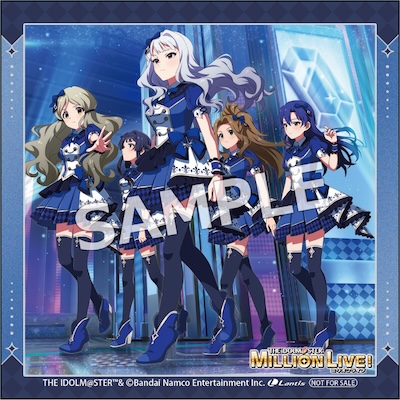 その他の情報｜アイドルマスター ミリオンライブ！ THE IDOLM@STER