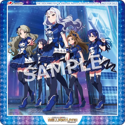 その他の情報｜アイドルマスター ミリオンライブ！ THE IDOLM@STER