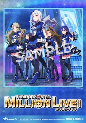 その他の情報｜アイドルマスター ミリオンライブ！ THE IDOLM@STER