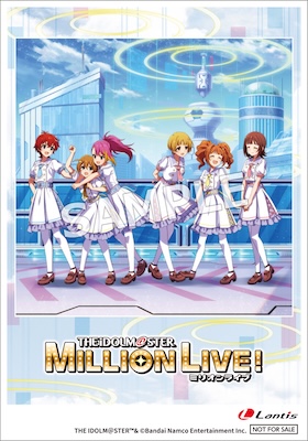 その他の情報｜アイドルマスター ミリオンライブ！ THE IDOLM@STER
