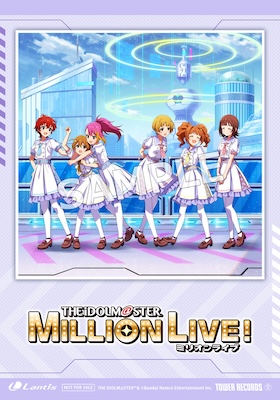 その他の情報｜アイドルマスター ミリオンライブ！ THE IDOLM@STER