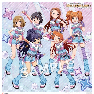 その他の情報｜アイドルマスター ミリオンライブ！ THE IDOLM@STER