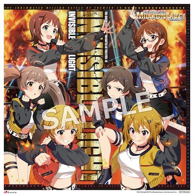 その他の情報｜アイドルマスター ミリオンライブ！ THE IDOLM@STER