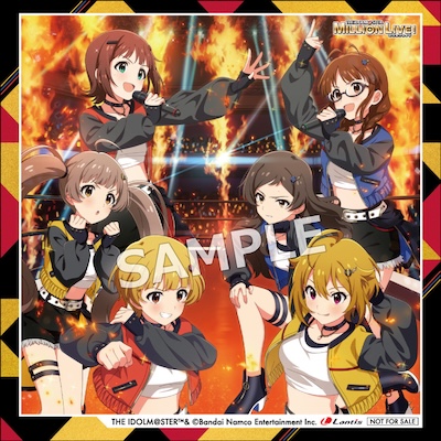 その他の情報｜アイドルマスター ミリオンライブ！ THE IDOLM@STER