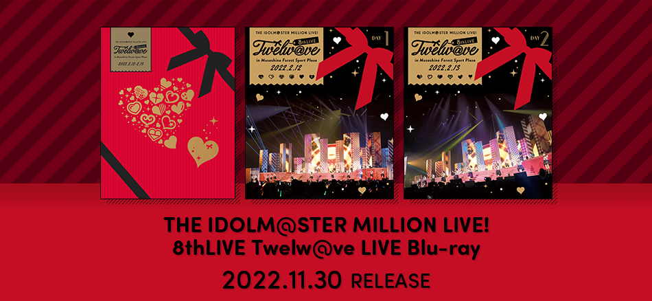 アイドルマスター ミリオンライブ The Idolm Ster Million Live Lantis Web Site アイドルマスター ミリオンライブ The Idolm Ster Million Live Lantis Web Site