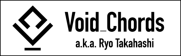 void_chords