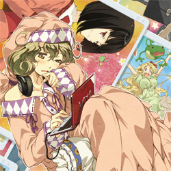 ささみさん@がんばらない