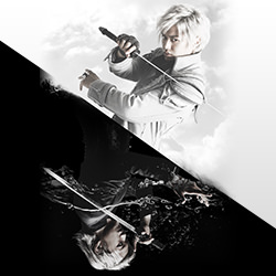 神ノ牙‐JINGA‐