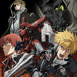 ブレイク ブレイド