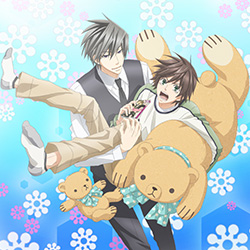 純情ロマンチカ３