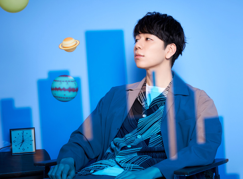 西山宏太朗 Official Website