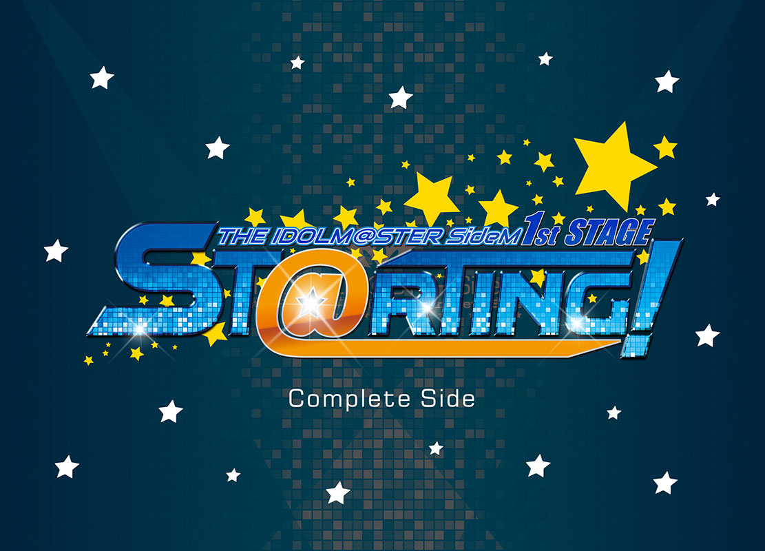 リリース情報｜アイドルマスター SideM｜Lantis web site
