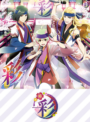 ARTIST｜THE IDOLM@STER SideM 2nd STAGE ~ORIGIN@L STARS~