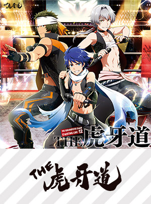 ARTIST｜THE IDOLM@STER SideM 2nd STAGE ~ORIGIN@L STARS~