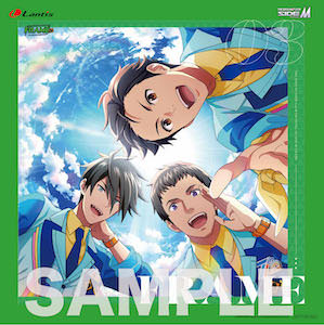 その他の情報｜アイドルマスター SideM｜Lantis web site