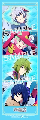 その他の情報｜アイドルマスター SideM｜Lantis web site