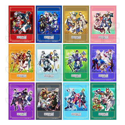 その他の情報｜アイドルマスター SideM｜Lantis web site