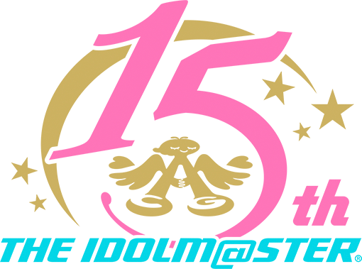 THE IDOLM@STER  15th