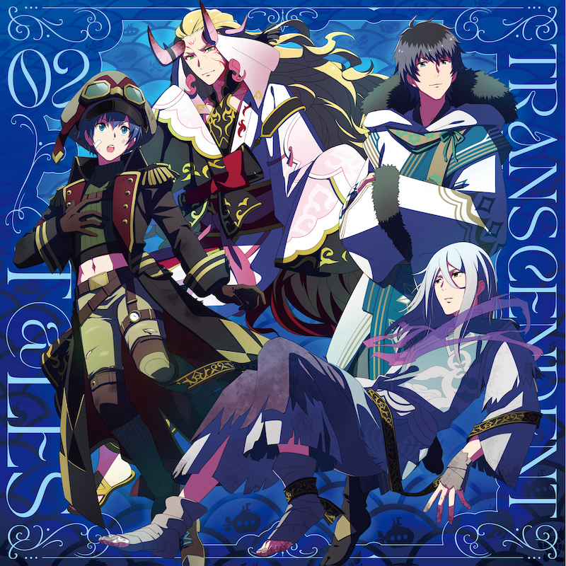 アイドルマスターSideM 2ndSTAGE ～ORIGIN@L STARS～ Amazon.co.jp: THE IDOLM@STER SideM 2nd STAGE ~ORIGIN@L STARS