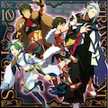 THE IDOLM@STER SideM TRANSCENDENT T@LES 10