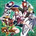 THE IDOLM@STER SideM TRANSCENDENT T@LES 12
