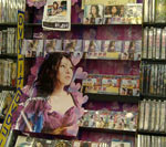 アニメイト 浜松店