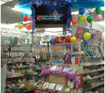 アニメイト 所沢店