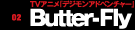 Butter-Fly