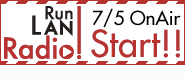 Ran LAN Radio