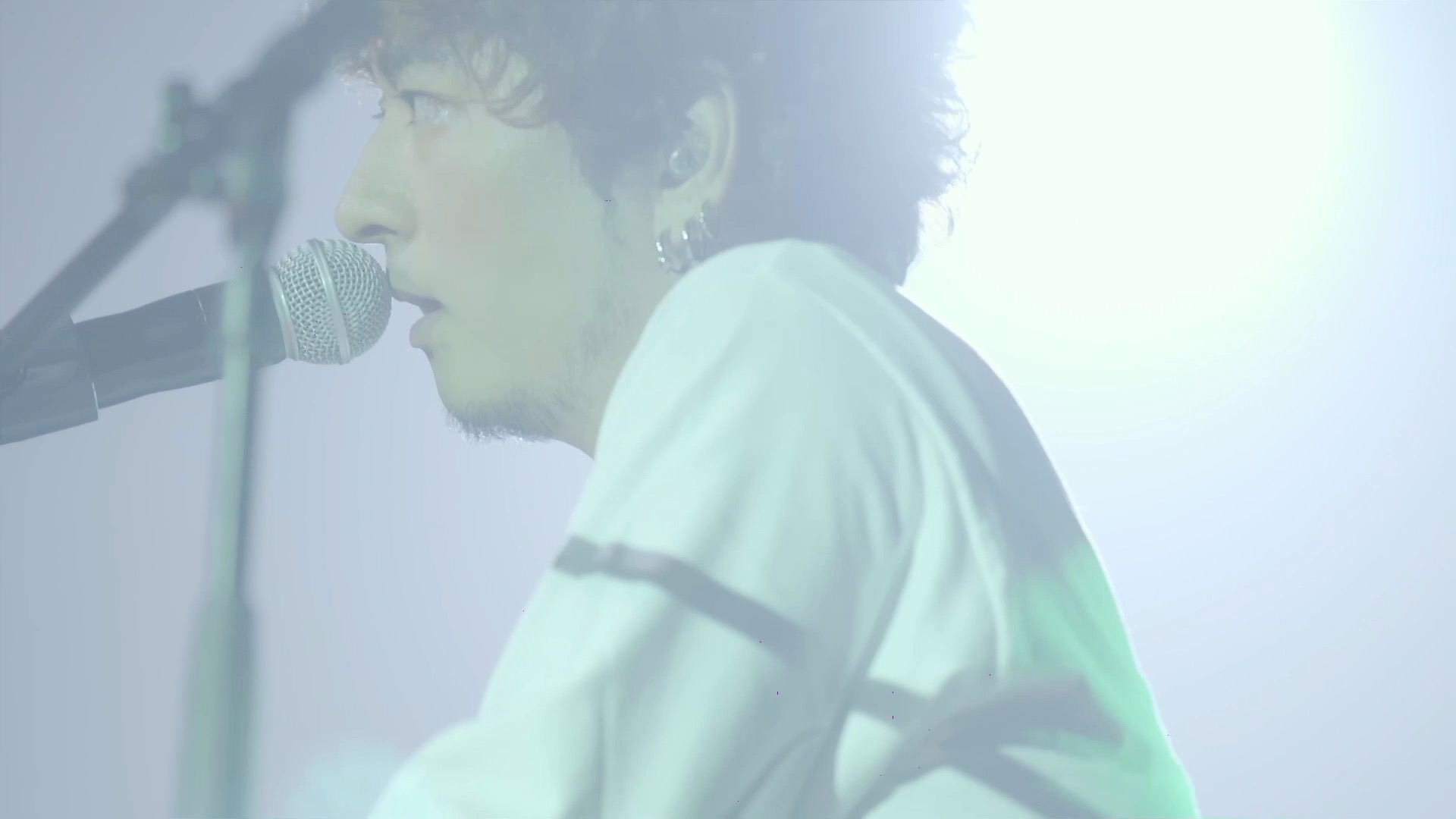 STEREO DIVE FOUNDATION『STEREO DIVE 02』発売記念オンラインミニライブ オフィシャルレポート