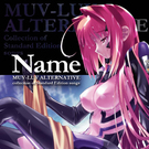 Collection of Standard Edition Songs「Name」 