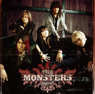 JAM Project BEST COLLECTION IX THE MONSTERS