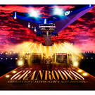 GRANRODEO GREATEST HITS ～GIFT REGISTRY～【CD2枚組+DVD付】