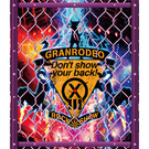 GRANRODEO LIVE 2018 G13 ROCK☆SHOW "Don't show your back!"【Blu-ray】