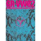 GRANRODEO GR-VW02 GRANRODEO VISUAL WORKS VOL.02  