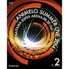 Animelo Summer Live 2014 -ONENESS- 8.30