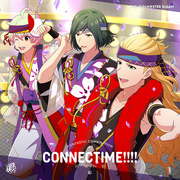 THE IDOLM@STER SideM F＠NTASTIC COMBINATION～CONNECTIME!!!!～ -...